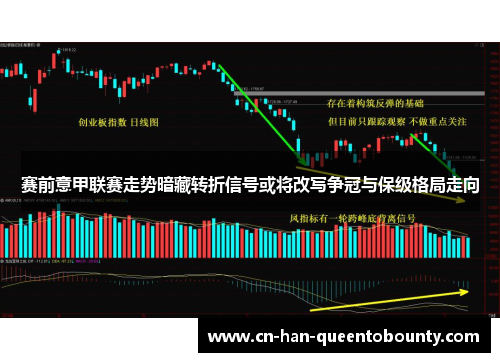 赛前意甲联赛走势暗藏转折信号或将改写争冠与保级格局走向