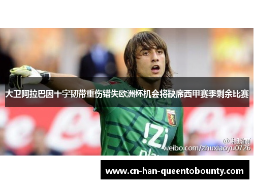 大卫阿拉巴因十字韧带重伤错失欧洲杯机会将缺席西甲赛季剩余比赛