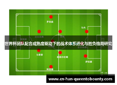 世界杯团队配合成熟度驱动下的战术体系进化与胜负格局研究